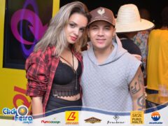 Festa do Boi Malandro